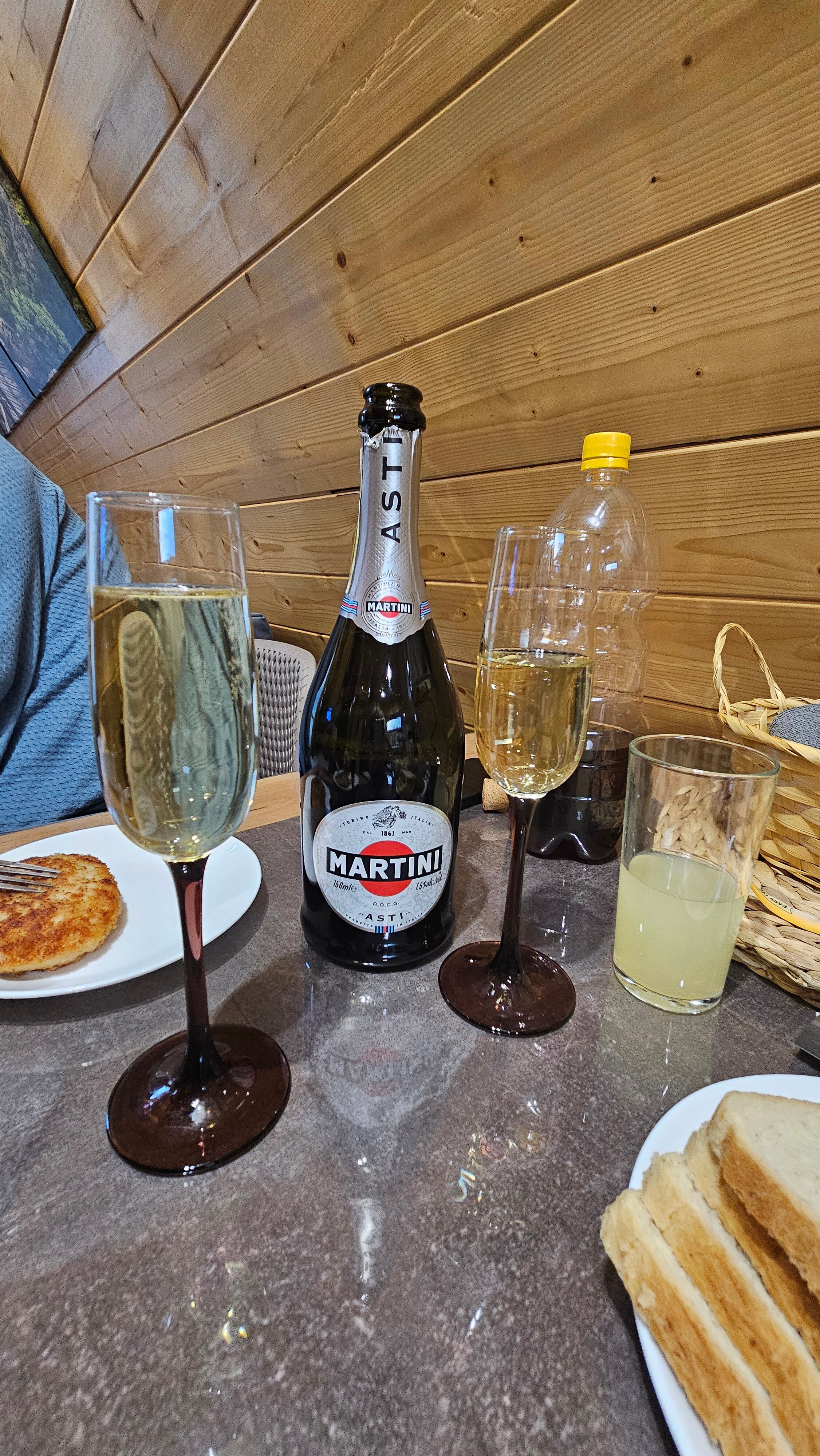 Фото Лесогорье