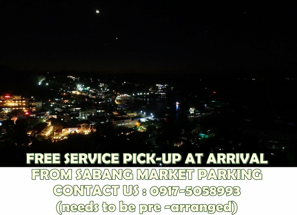 Apartments Dream Hill Condos & Spa, Province of Oriental Mindoro, photo