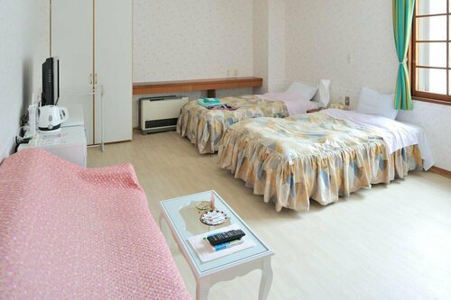 Гостиница Oohira Hotel в Префектуре Ямагата