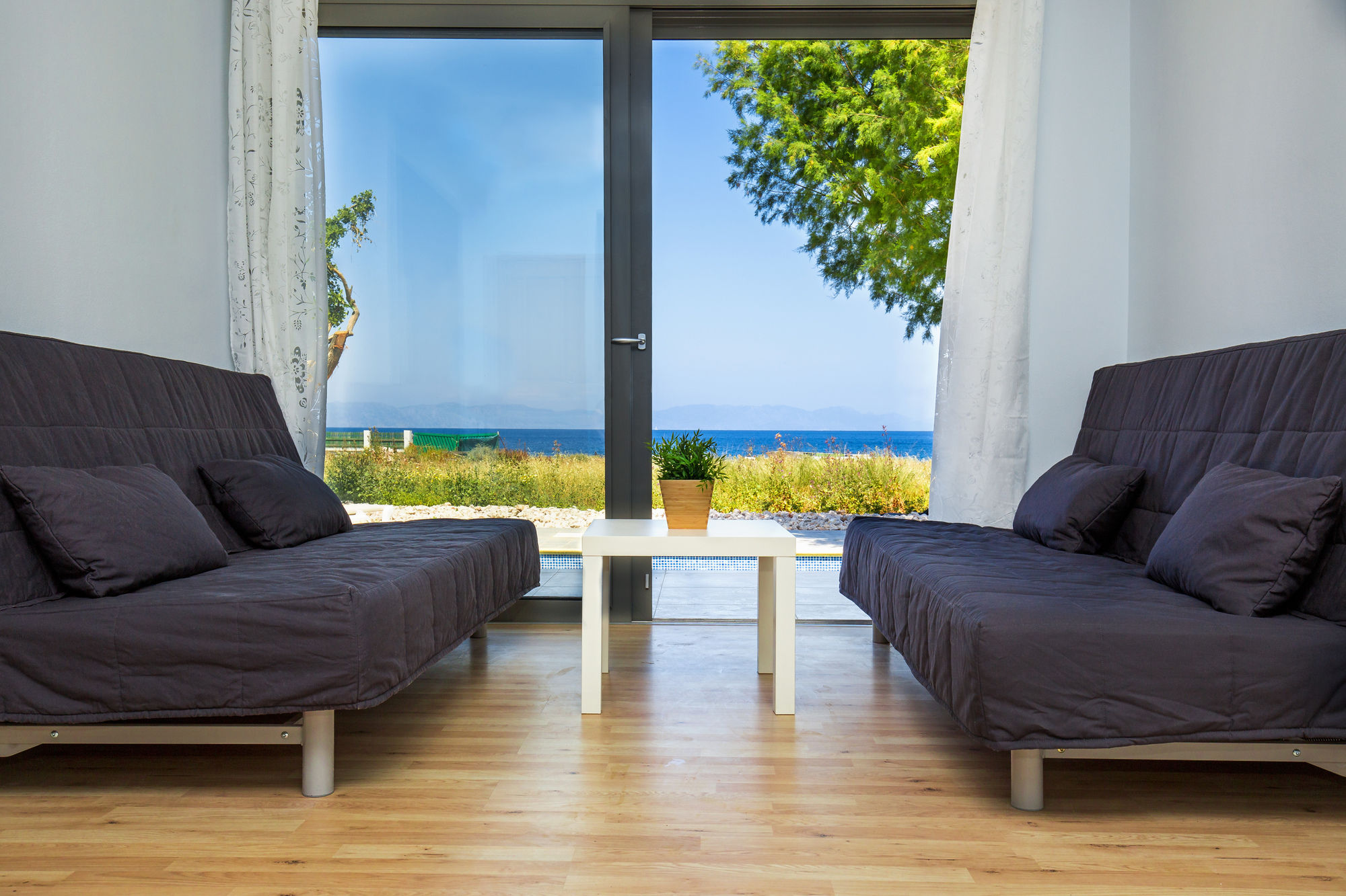 Фото Rhodes Sea Villas