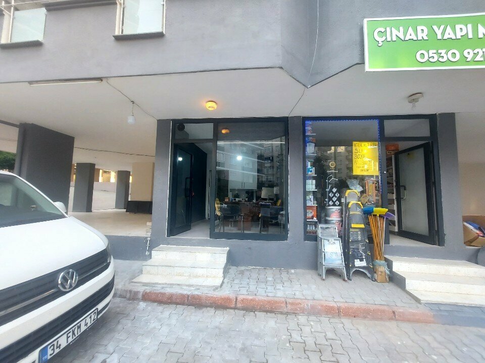 Heating equipment and systems Alarko Alp Mechanical, Adana, photo