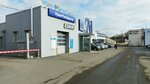 Mobil 1 центр (Bratskaya ulitsa, 2А), express oil change