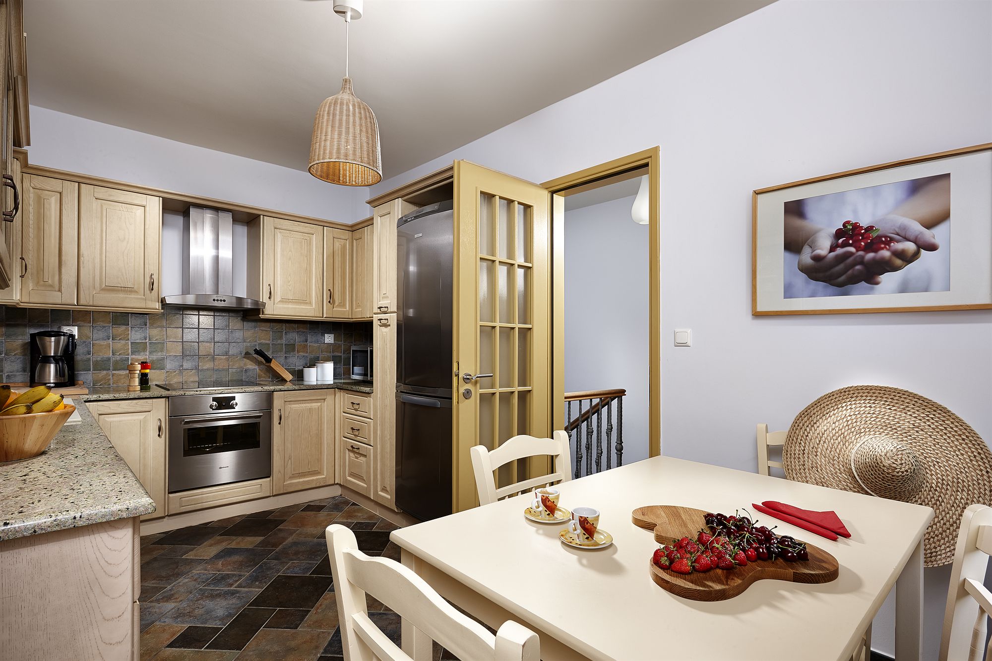 Фото Вилла Paradise