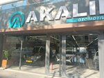 Akalın Otomotiv (Bursa, Nilüfer, Yıldırım Cad., 254A), car dealership