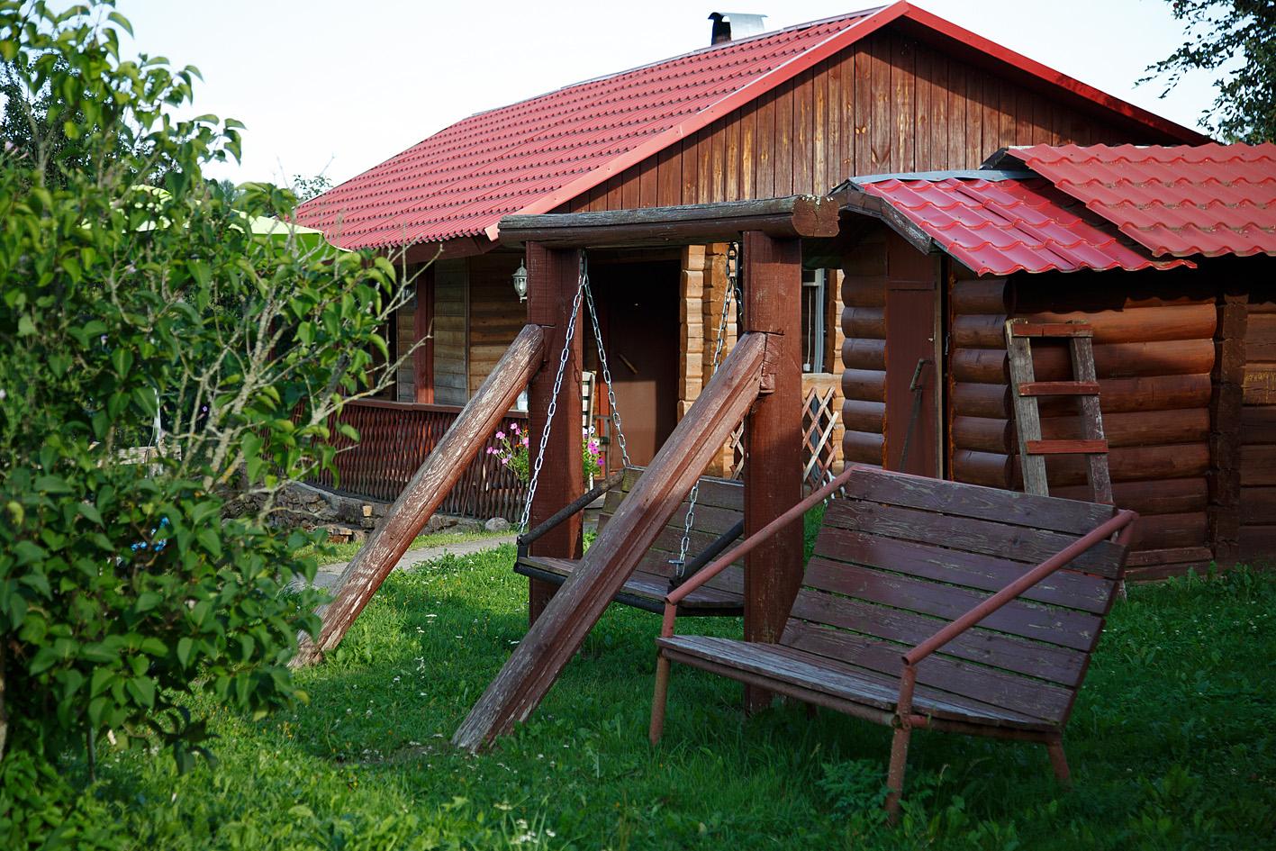 Фото отеля 2