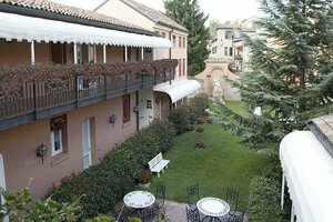 отель Hotel Principessa Leonora