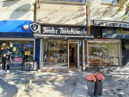 Serdar Kuyumculuk Fotoğraf 1