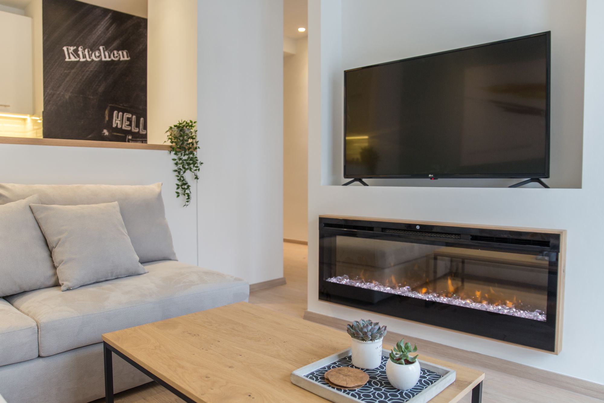 Фото Olympus Residence