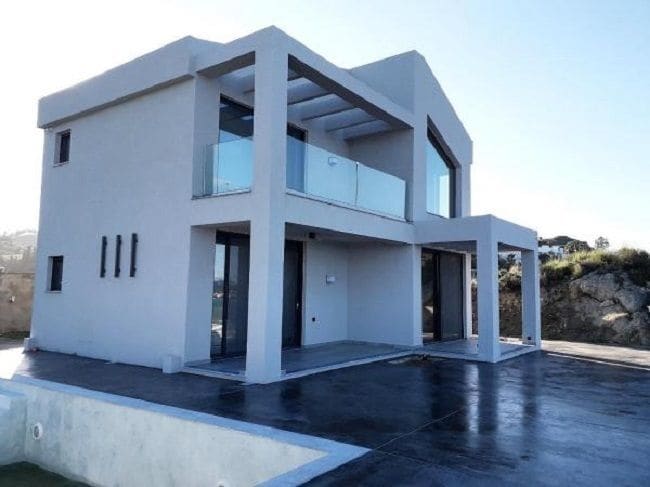 Фото Sueño Luxury Villa