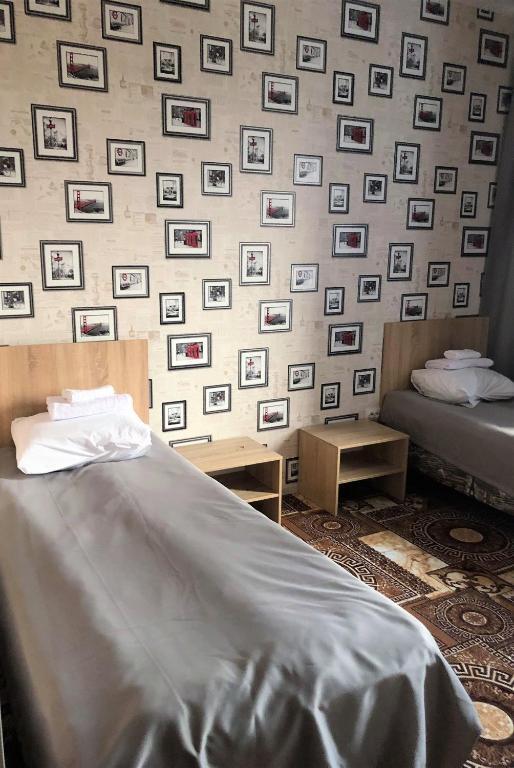 Фото Кузнечик Центральная