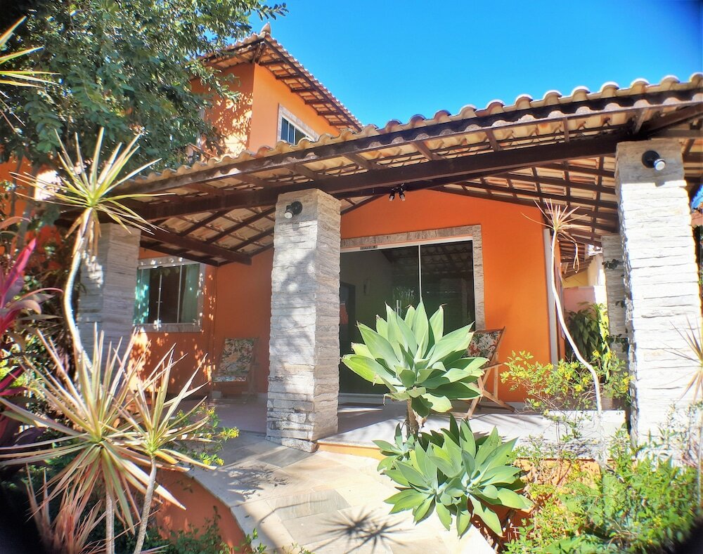 Фото Pousada Destino Buzios