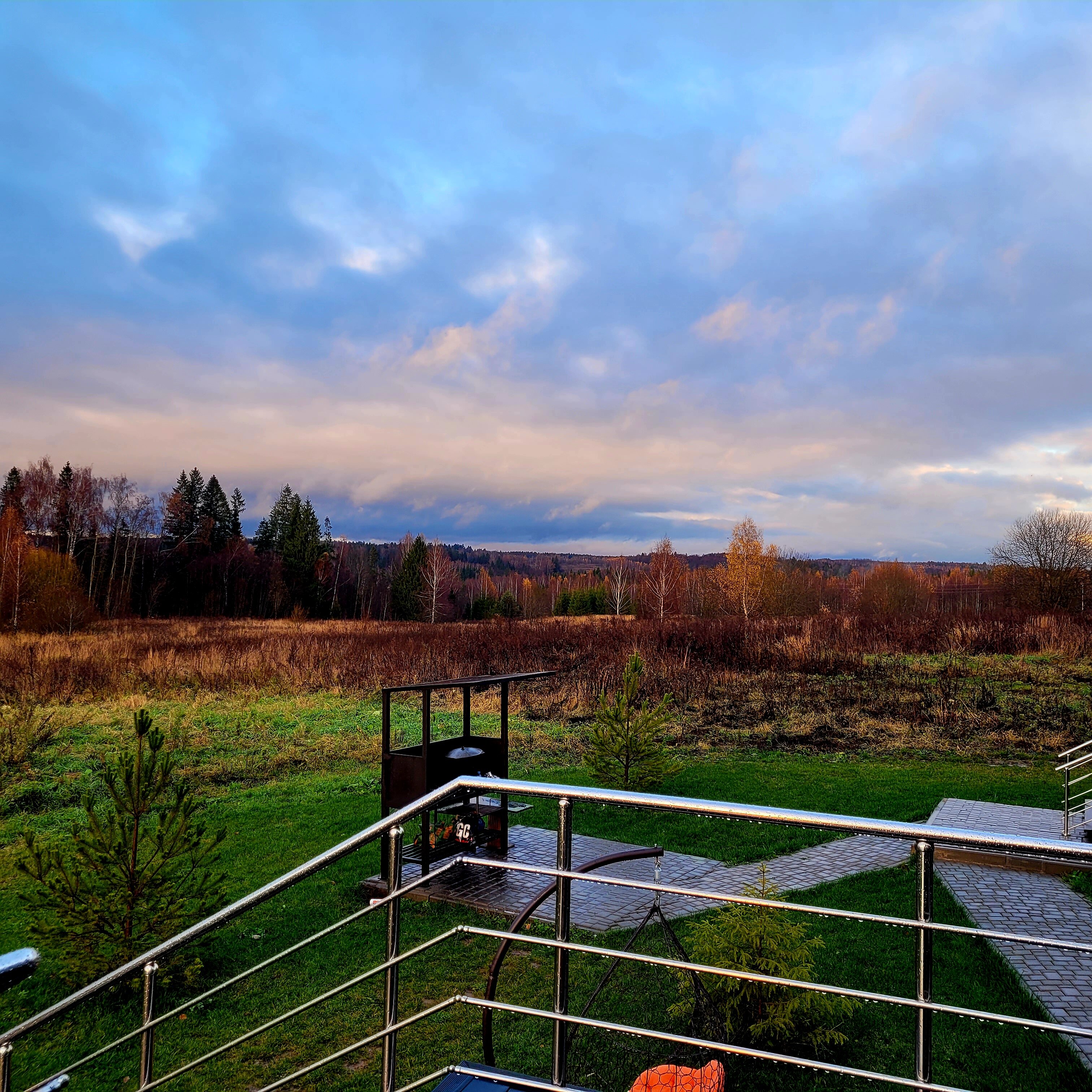 Фото Шахматово Вилладж