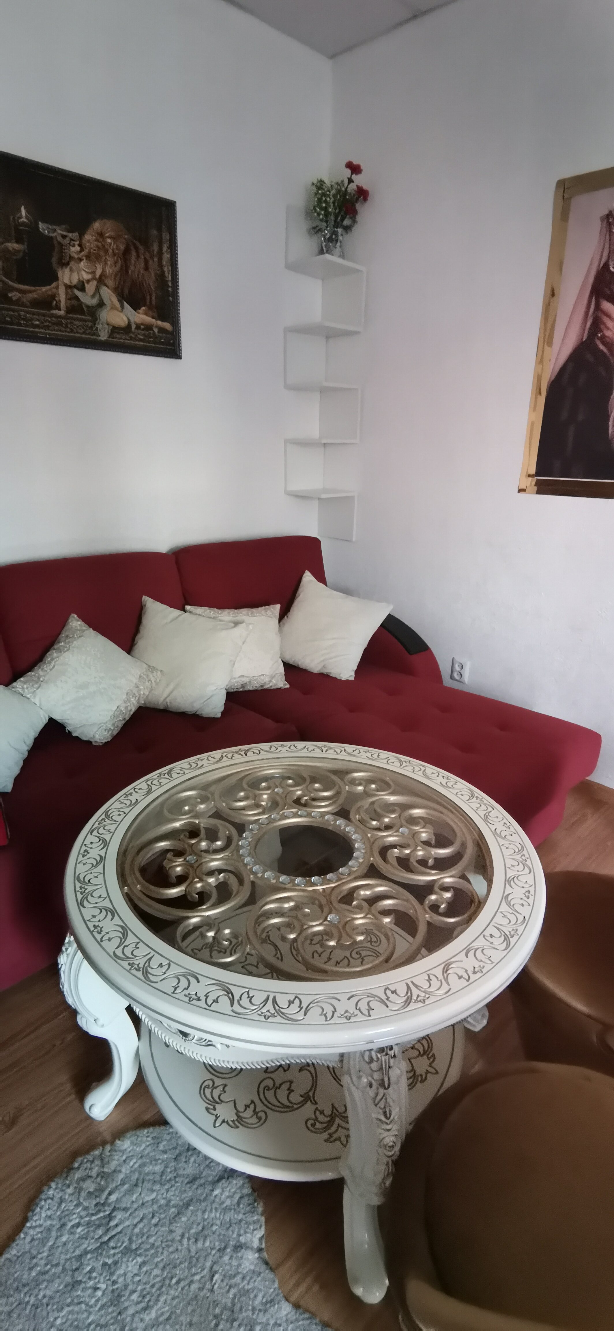 Фото Ковчег