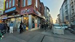 Tudors (İstanbul, Fatih, Yeniçeriler Cad.), clothing store