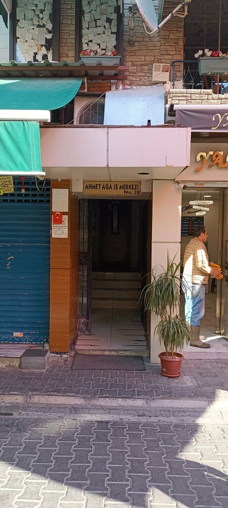 Legal services Mengüç Avukatlık & Hukuki Danışmanlık, Izmir, photo