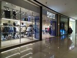 Asia st 71 (Paveletskaya Square, 3), clothing store