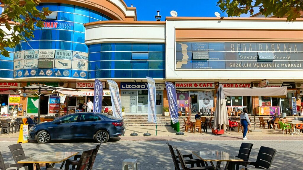 Jewelry workshop Muhr-u Cevher Jewelry, Konya, photo