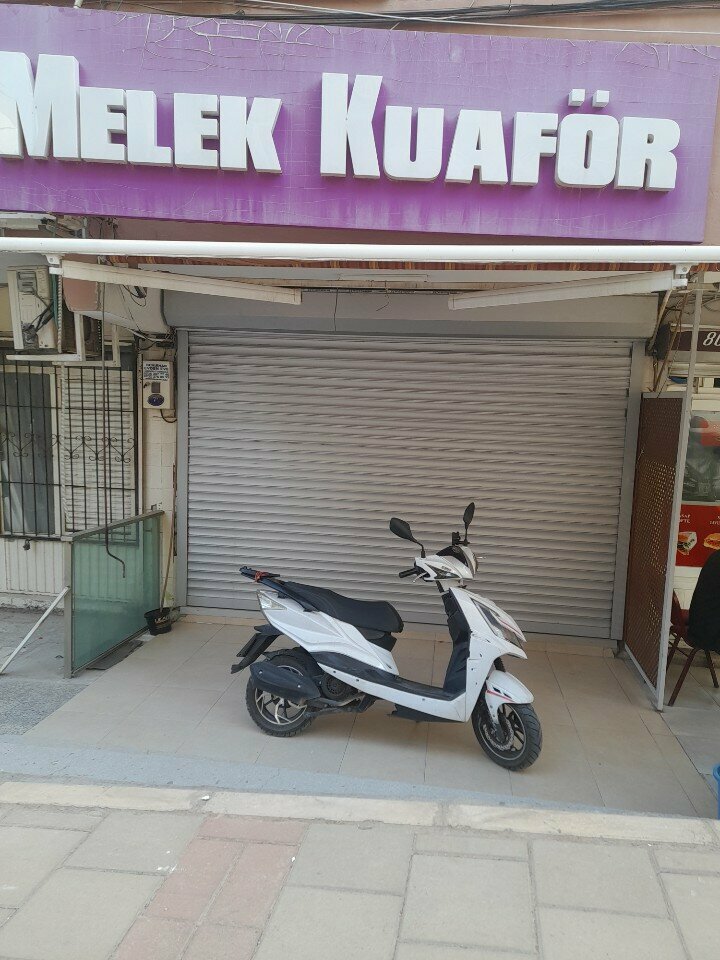 Hairdresser Melek Kuaför, Izmir, photo