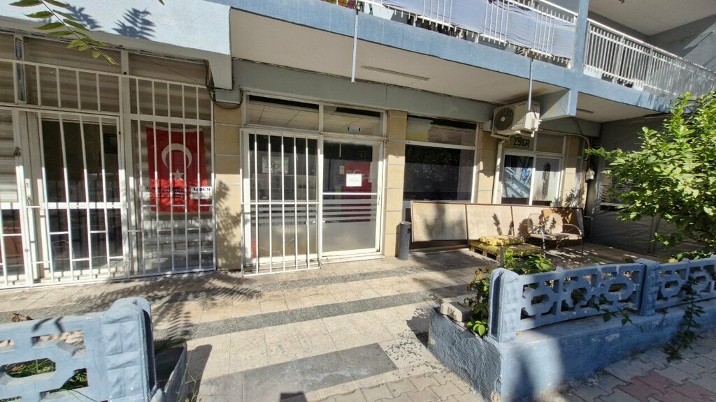 Equipment of laboratories Bor-Kim Kimya, Izmir, photo