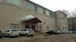 Volga State University of Technology (Volkova Street, 155А), universidad