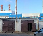 Авторемонт Гур и Эур (Lebedeva Street, 4А/2), servicio de coches, centro de reparación de automóviles