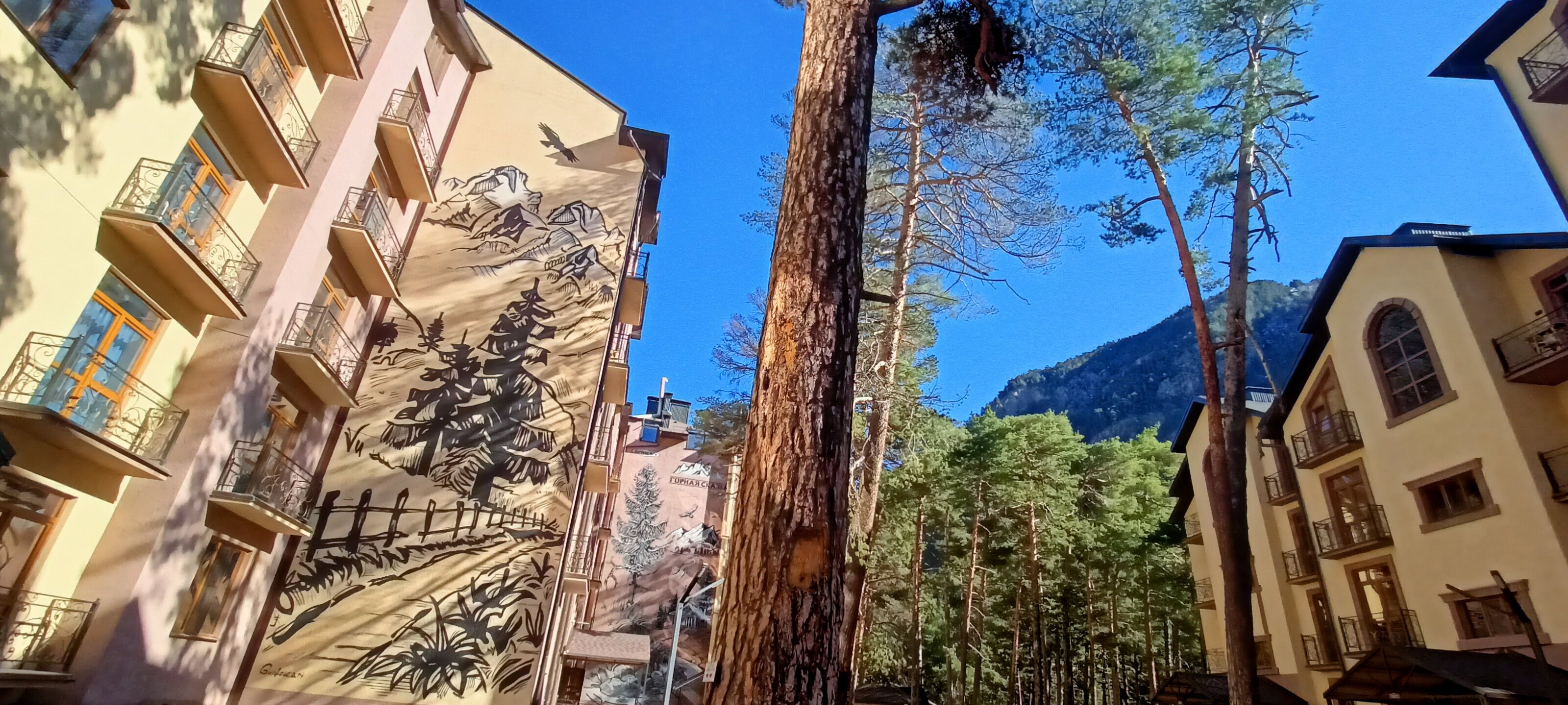 Фото Лисичкинhouse