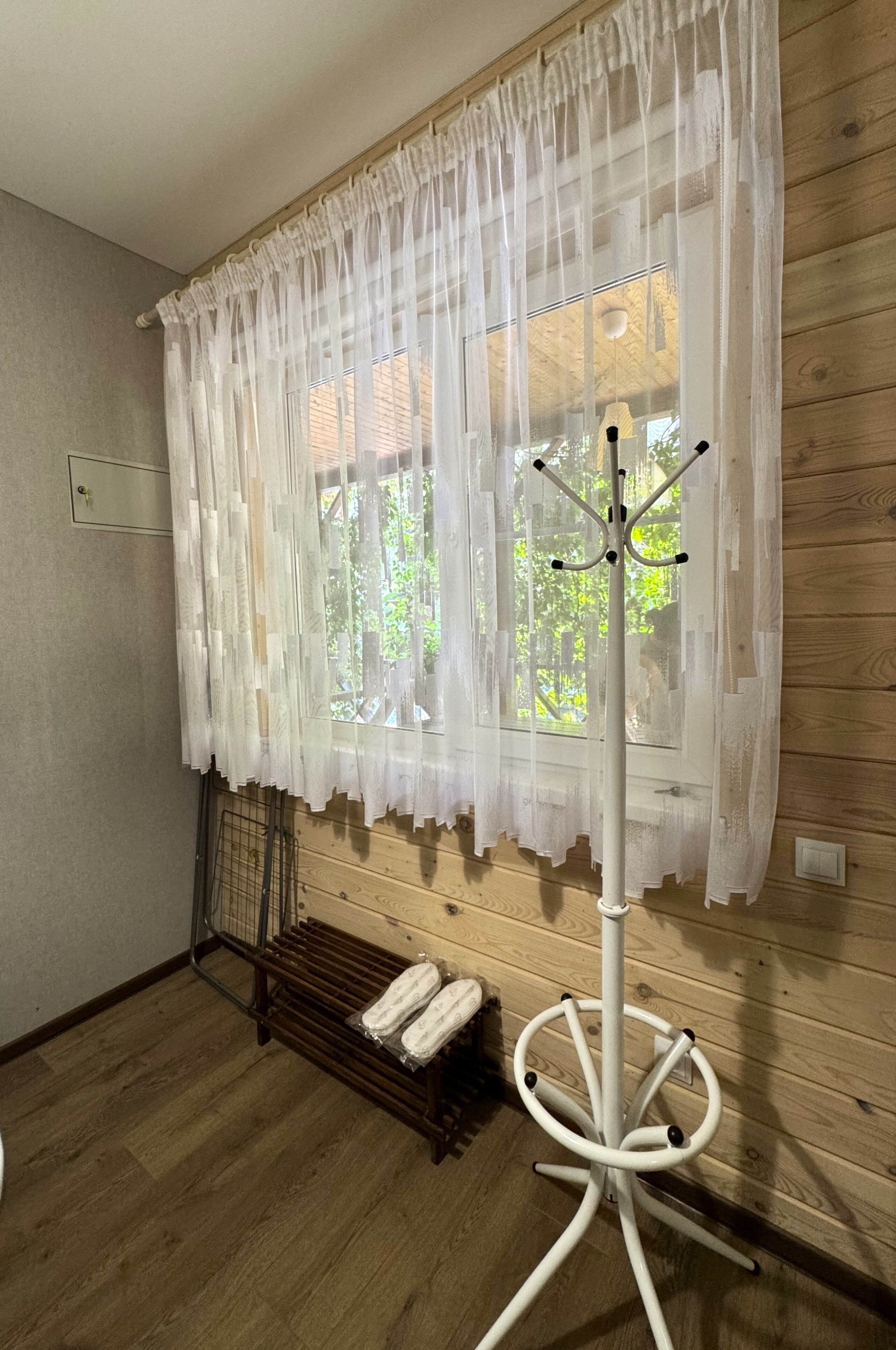 Фото Альпина Хутор