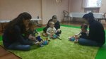 Развивающие занятия для малышей (Shkolnaya ulitsa, 3А), children's developmental center