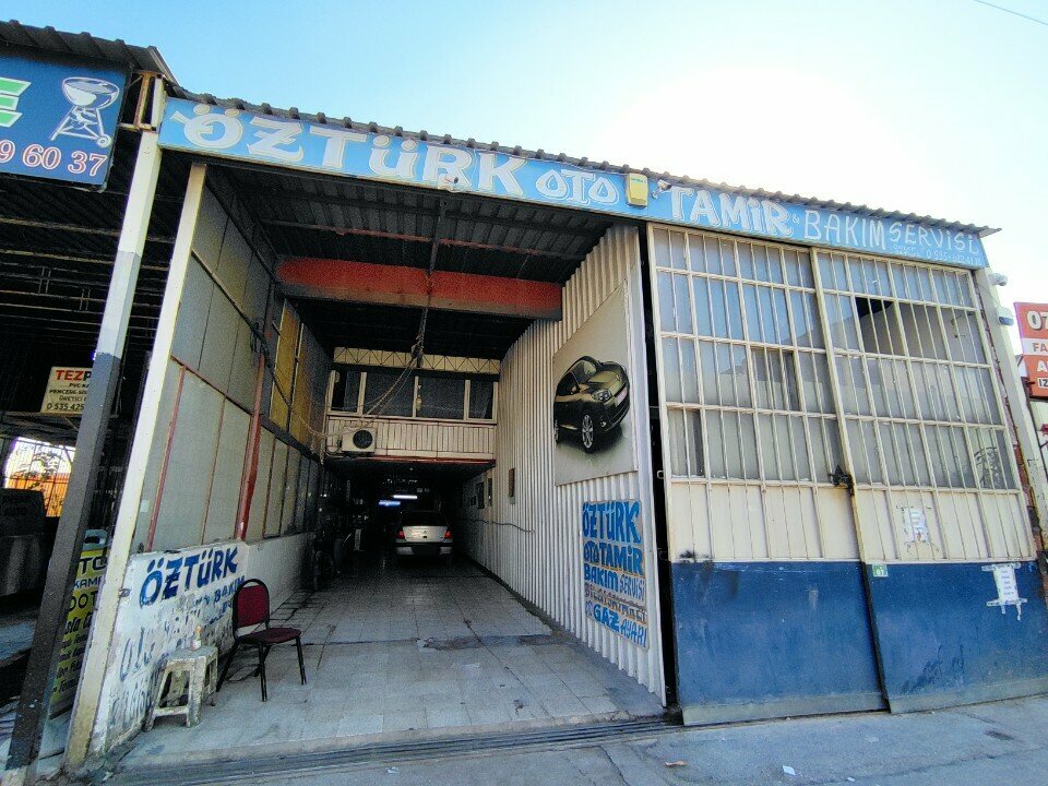 Car service, auto repair Ozturk Auto Repair & Maintenance Service, Antalya, photo