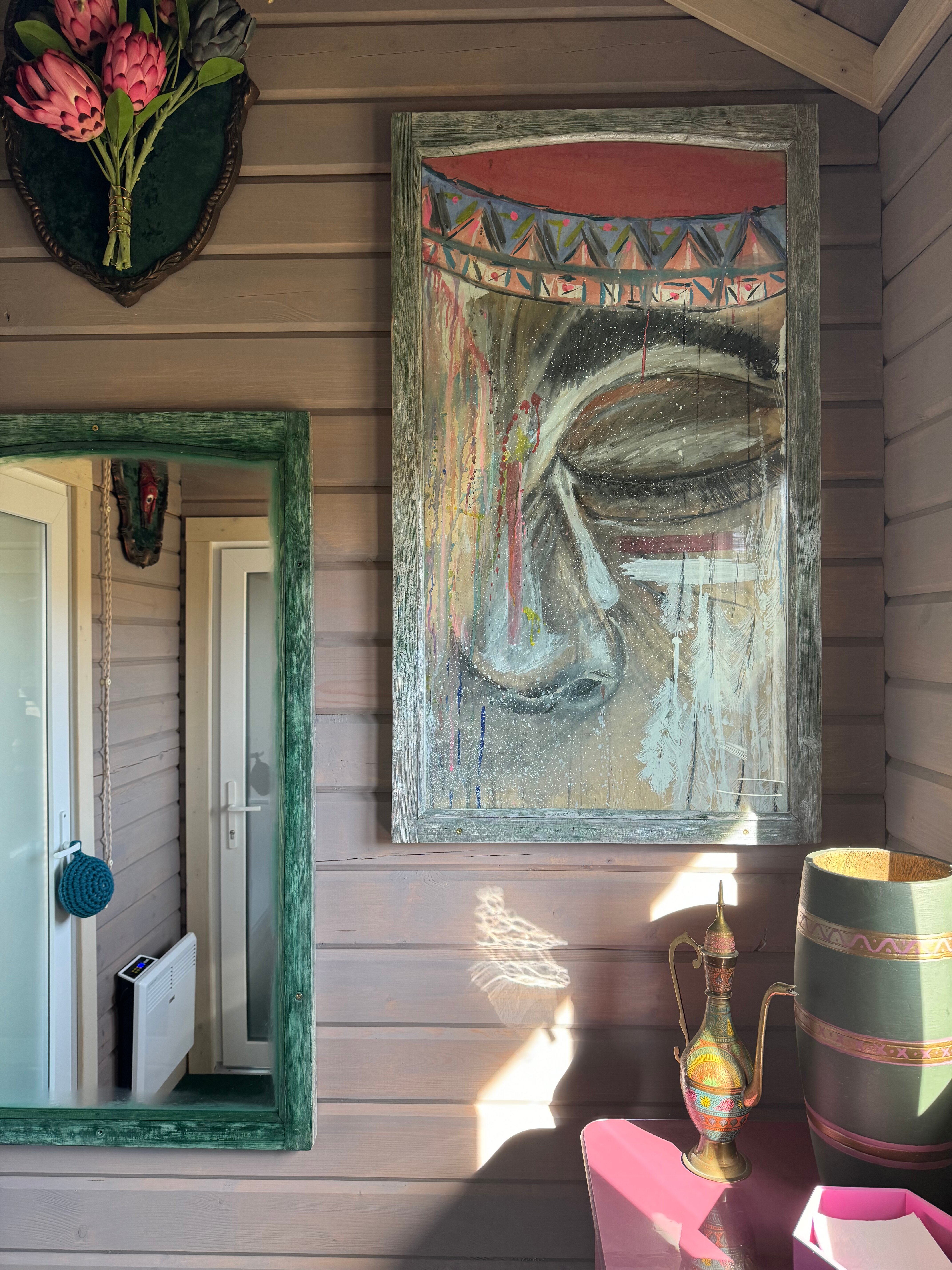 Фото Село Орлов