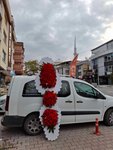 Zambak Floristry (Ankara Province, Cankaya District, Vedat Dalokay Cad., 65B) ، محل زهور