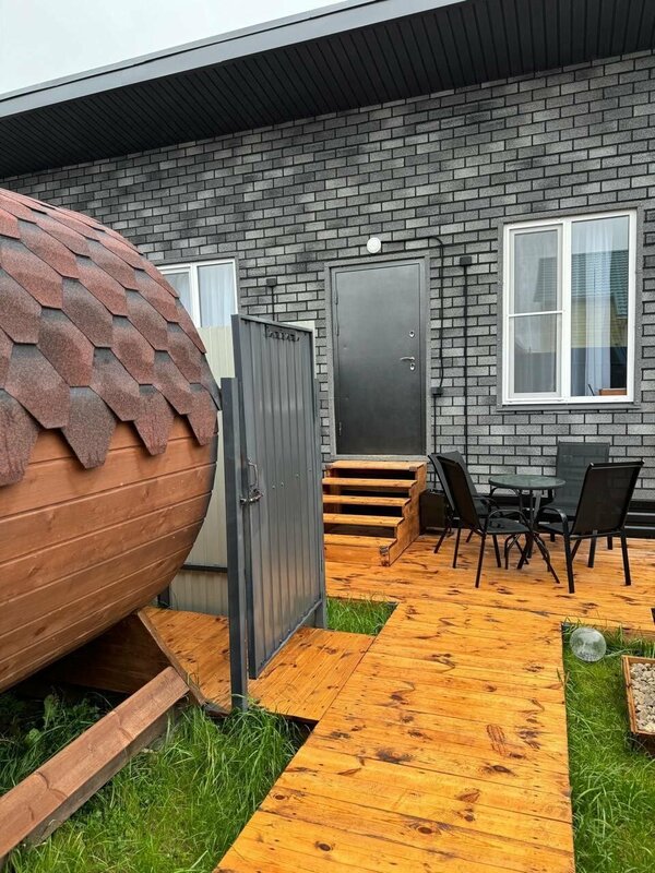 SH Premium Home — фото 23