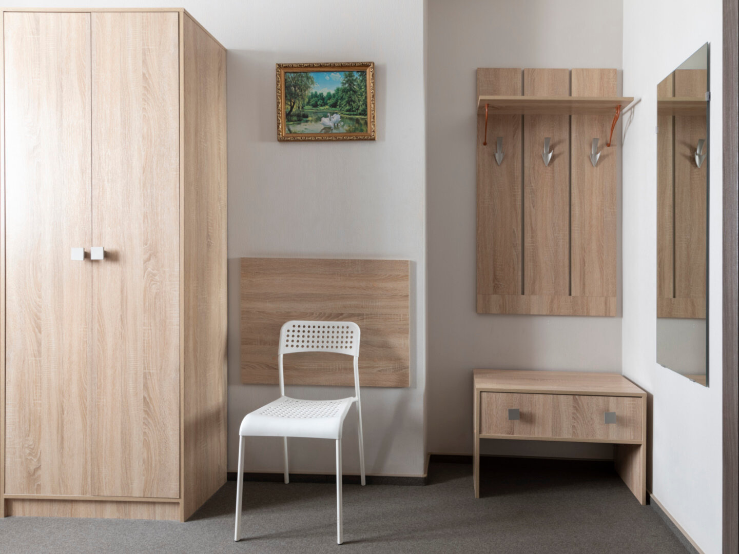 Фото Norke Prime Китай город