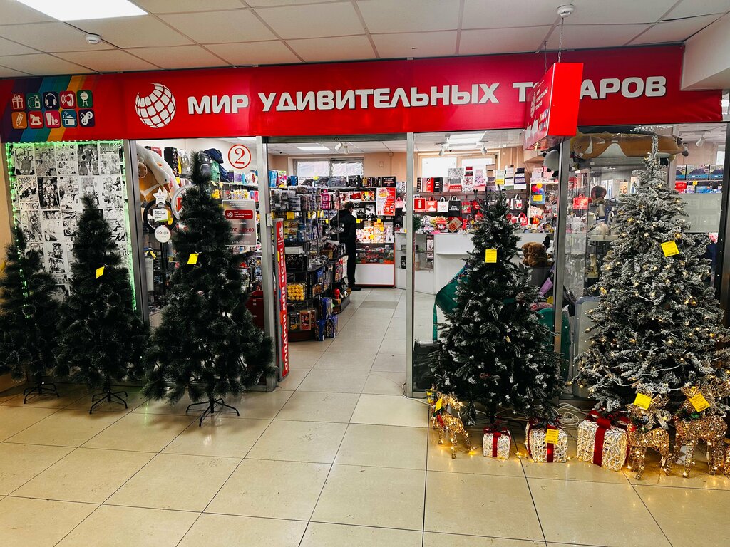 Gift and souvenir shop Board Games, Chita, photo