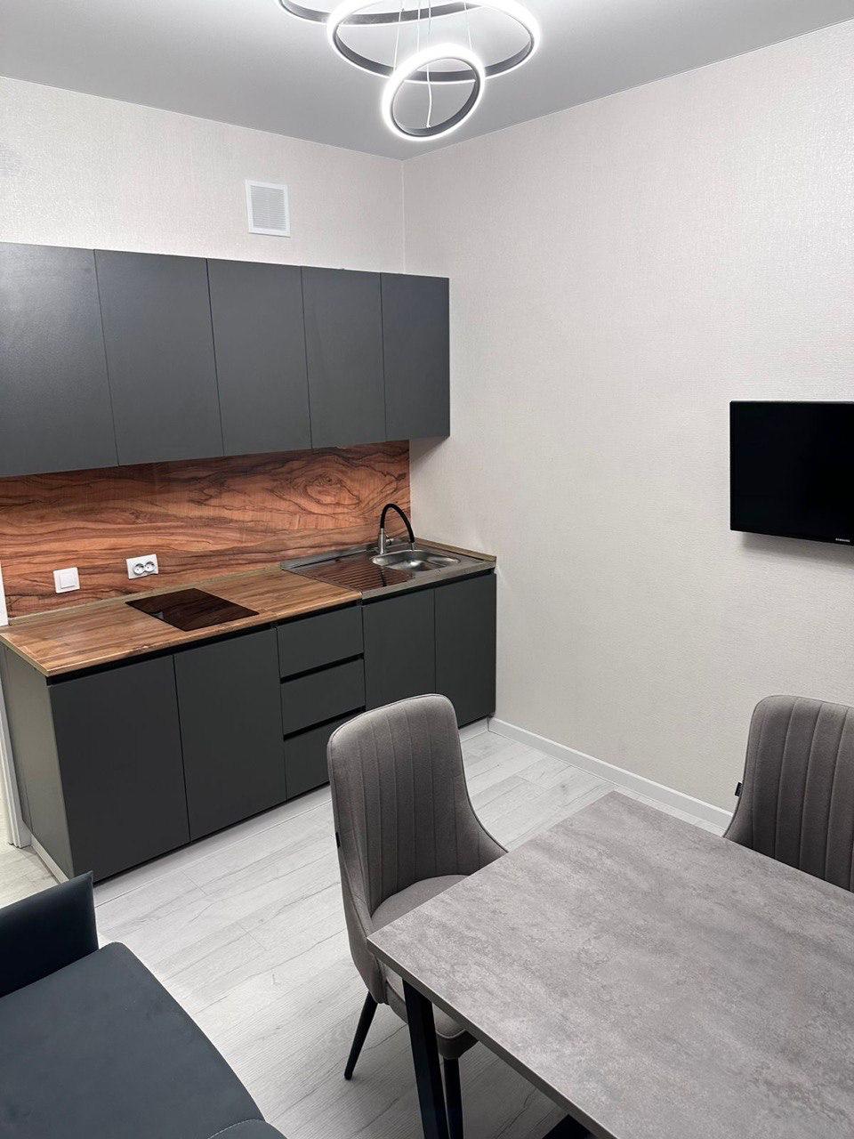 Фото МореСолнцеАпарт на Эстонской 37к4