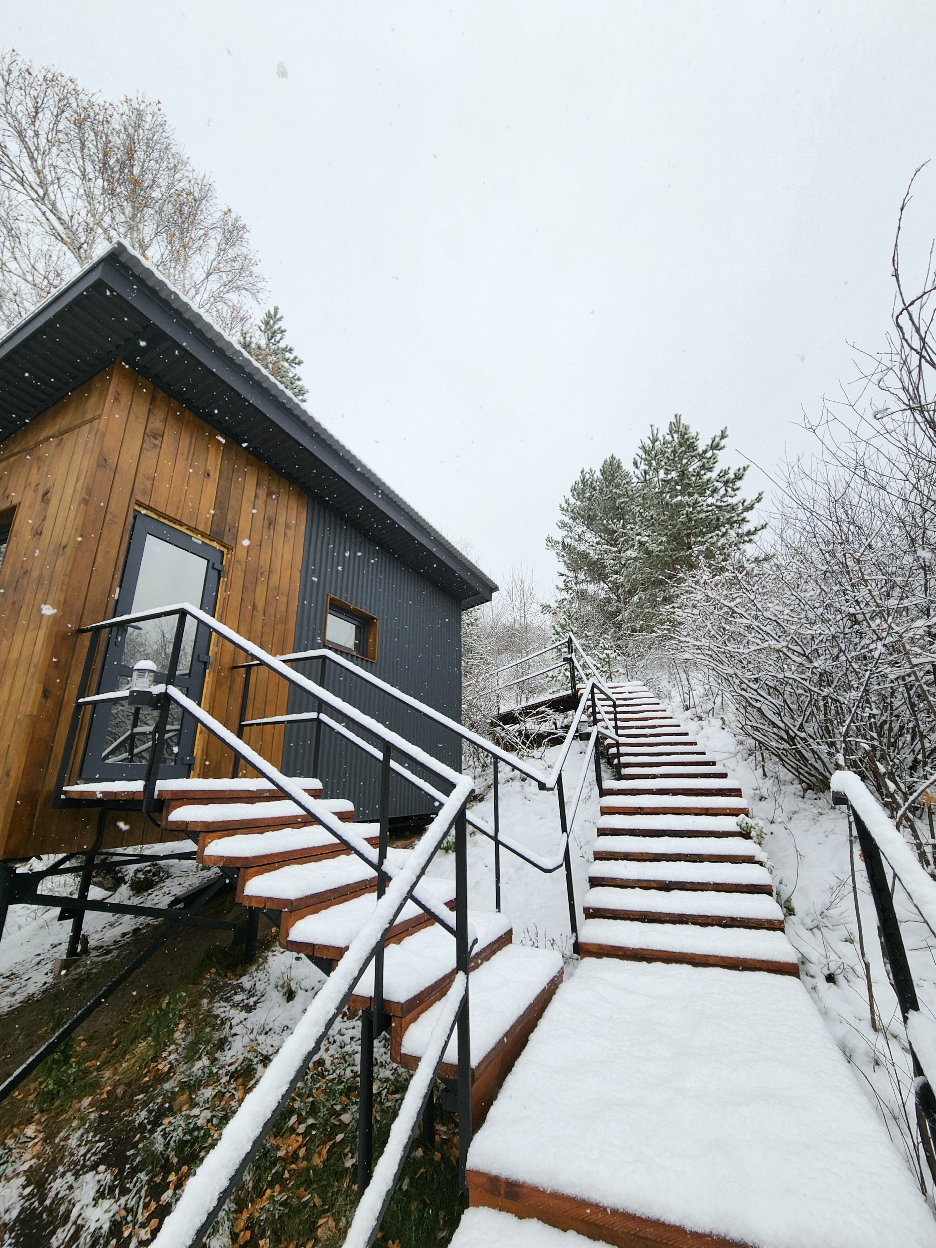 Фото 11 Гор Алтая