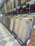 Poly V Dome (Moscow, Novomoskovskiy Administrative Okrug, Kommunarka District, TOGK Slavyanskiy Mir, ryad B, 12/1), flooring