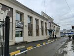 Cupslocker (Izhevsk, Krasnoarmeyskaya Street, 134), coffee machine