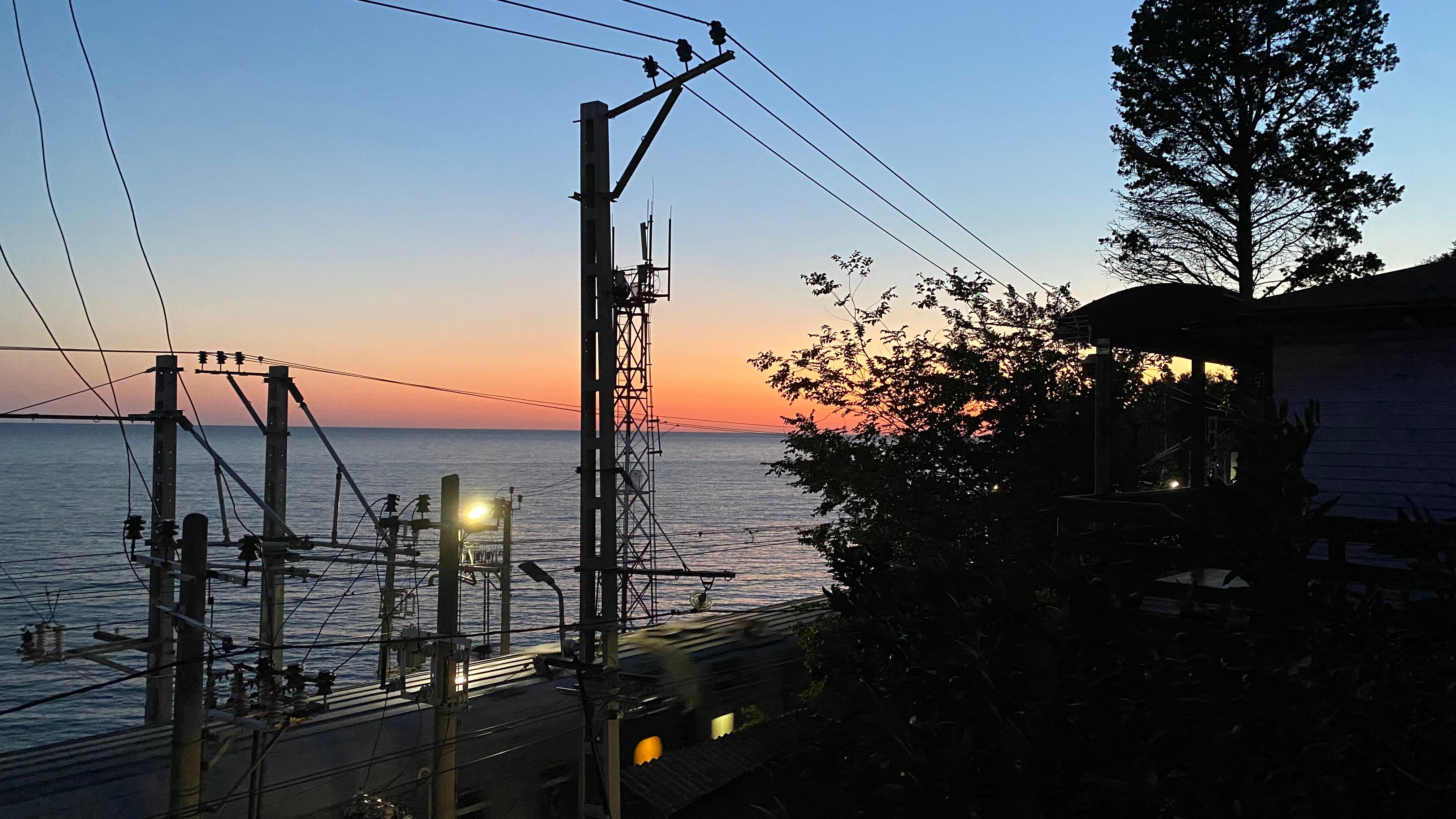 Фото О Море