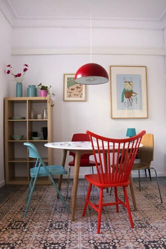 Фото Bed and Beach Barcelona Guesthouse