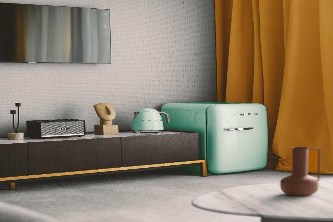 Фото Glarros OldTown