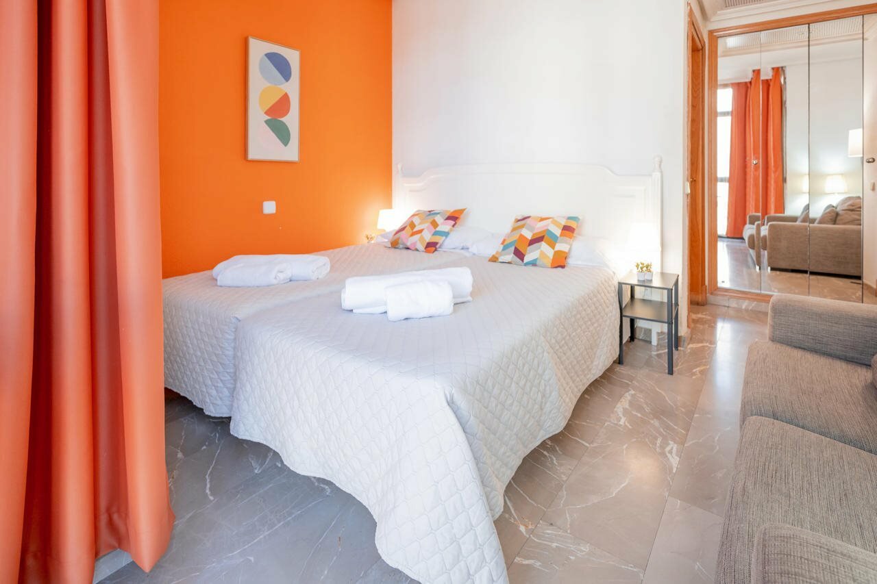 Фото G3 galeon apartments