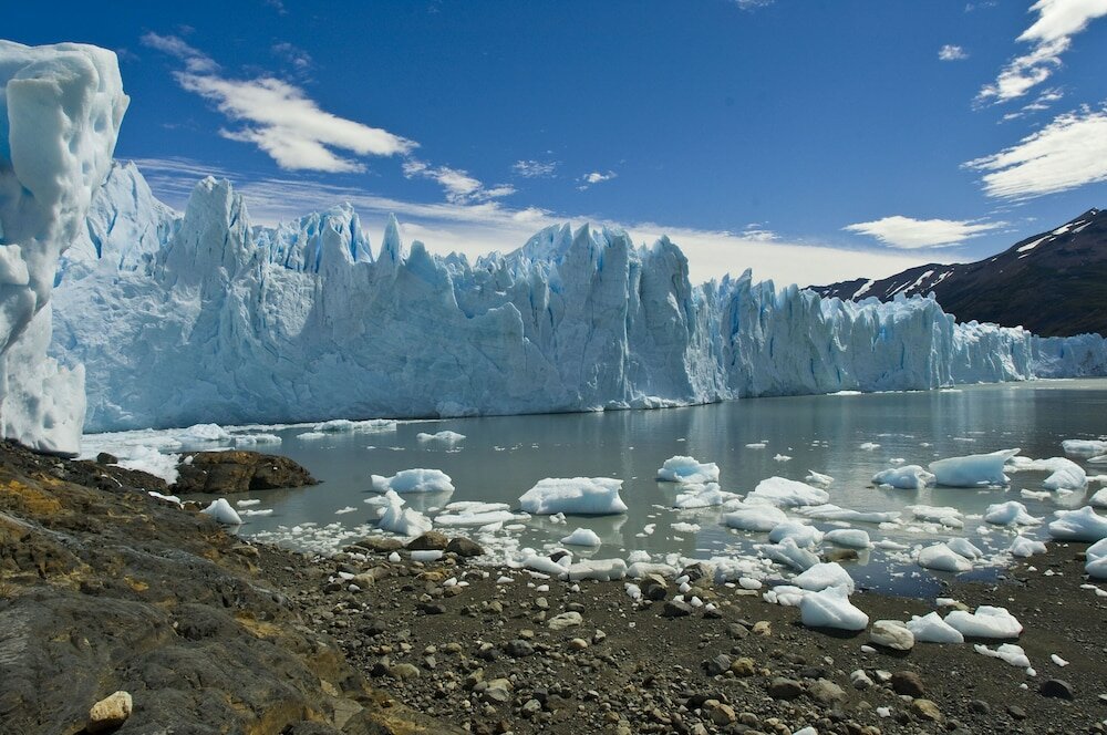 Фото Sent Calafate