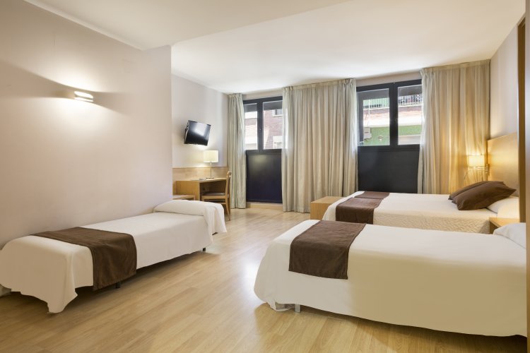 Фото Hotel Acta Azul