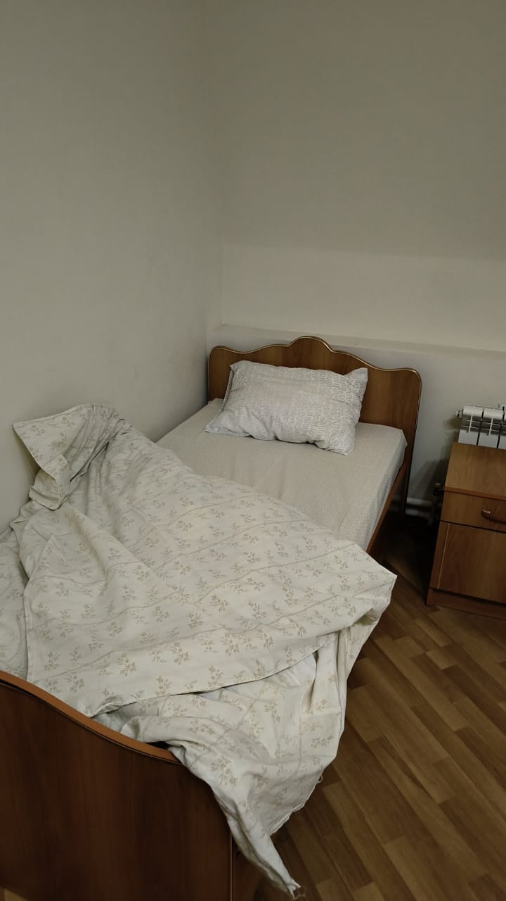 Фото Рандеву