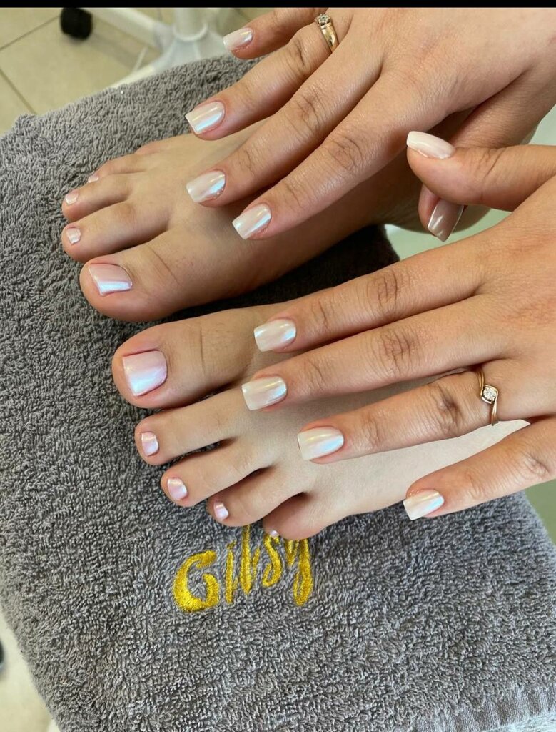 Beauty salon Gilsy, Stavropol, photo