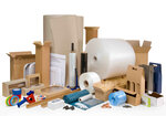 Geleon (ulitsa 7-y Armii, 10В), packing materials