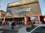 Taşpınar Avm Tuzluçayır Şubesi (Ankara Province, Mamak District, Tıp Fakültesi Cad., 223), furniture store