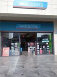 Watsons (Ankara Province, Etimesgut District, 1. TBMM Cad., 1FL), perfume and cosmetics shop