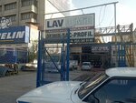 Lav Demir Ticaret (Ankara Province, Turgut Özal 1. Blv., 48) ، آنية معدنية